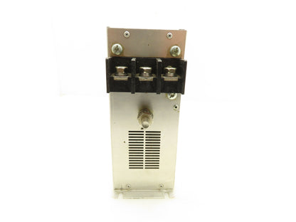 Schaffner FN3100-110-56  EMC/EMI Line Filter for Motor Drives 110A 520VAC