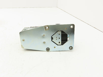 Allen Bradley 849A-Z0D24 Pneumatic Timing Relay 120-600VAC 60A Nema A600 Ser.B