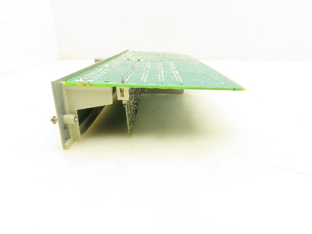 Siemens 6SN1118-0DG21-0AA1 Simodrive 611-D Digital Control Card 1-Axis Version D