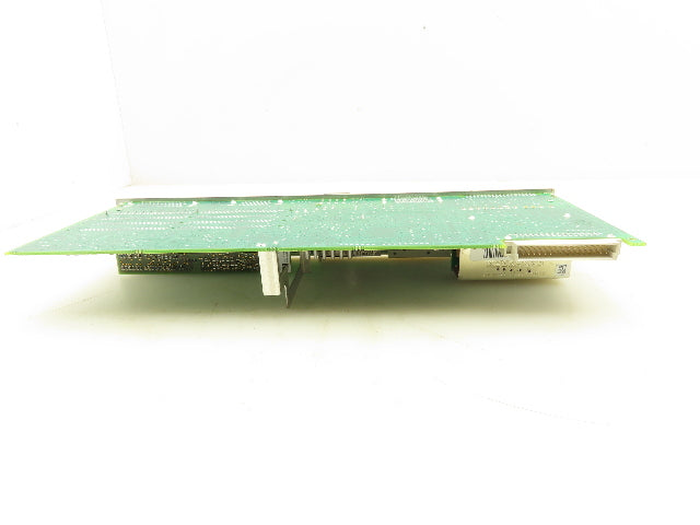 Siemens 6SN1118-0DG21-0AA1 Simodrive 611-D Digital Control Card 1-Axis Version D