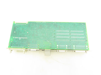 Siemens 6SN1118-0DG21-0AA1 Simodrive 611-D Digital Control Card 1-Axis Version D