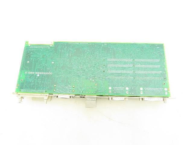 Siemens 6SN1118-0DG21-0AA1 Simodrive 611-D Digital Control Card 1-Axis Version D
