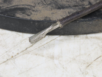 Radix M10T105 SEWF-2 10/1C High Temperature Wire 10Awg 150°C 600V Black 1350'