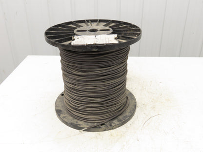 Radix M10T105 SEWF-2 10/1C High Temperature Wire 10Awg 150°C 600V Black 1350'