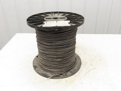 Radix M10T105 SEWF-2 10/1C High Temperature Wire 10Awg 150°C 600V Black 1350'