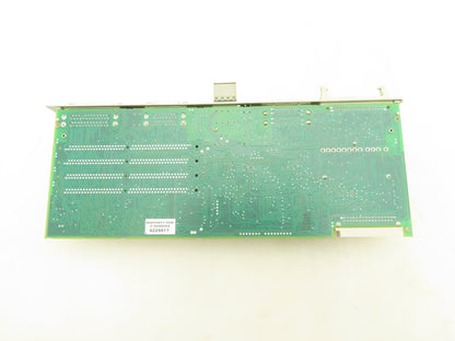 Siemens 6SN1118-0DM13-0AA1 Simodrive 611-D Control Card Module 2-Axis Version D