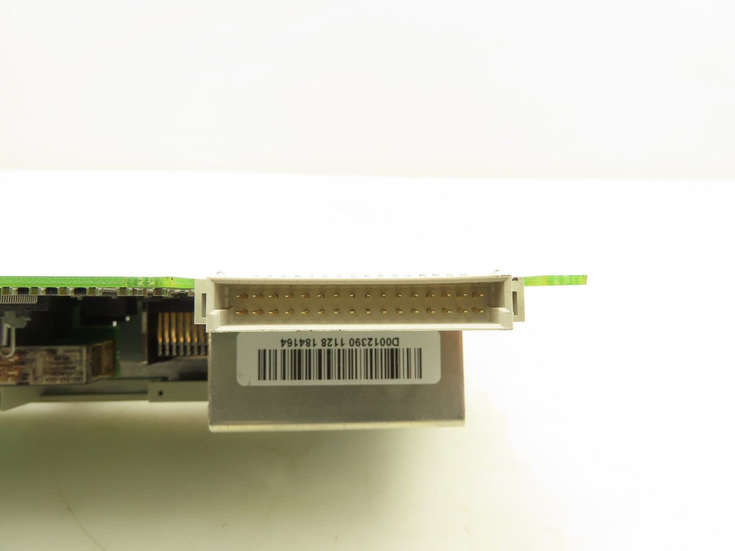 Siemens 6SN1118-0DM13-0AA1 Simodrive 611-D Control Card Module 2-Axis Version D