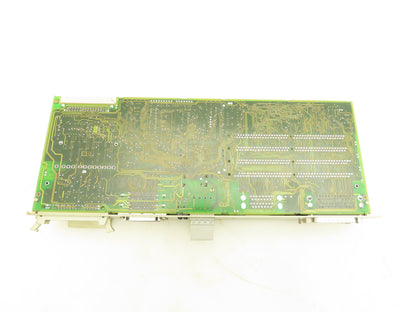 Siemens 6SN1118-0DM11-0AA1 Simodrive 611-D Control Card Module 2-Axis Version C