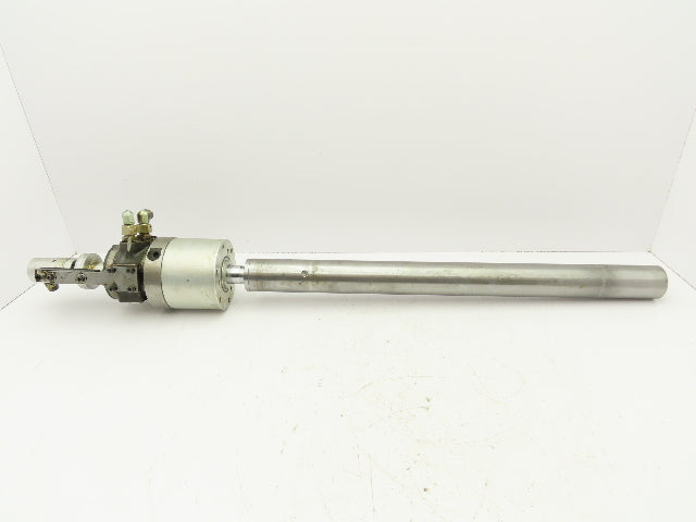 SMW Autoblok SIN-S-085-LP CNC Lathe Spindle Hydraulic Cylinder Chuck Actuator