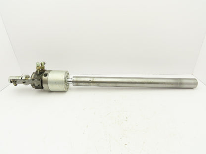 SMW Autoblok SIN-S-085-LP CNC Lathe Spindle Hydraulic Cylinder Chuck Actuator