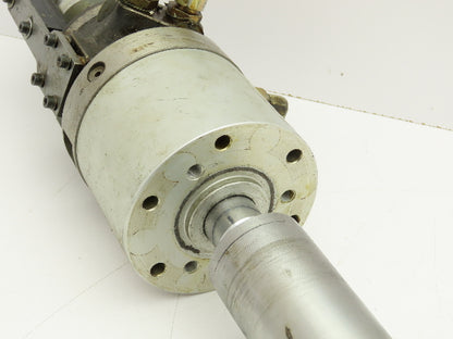 SMW Autoblok SIN-S-085-LP CNC Lathe Spindle Hydraulic Cylinder Chuck Actuator