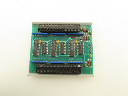 Anaheim Automation AA2210 PCB Circuit Board Module