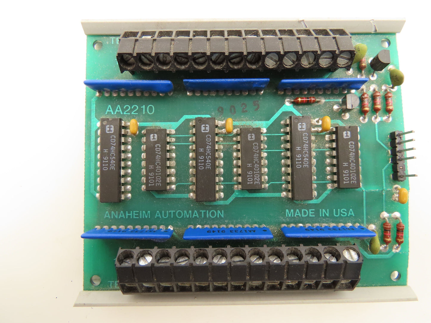 Anaheim Automation AA2210 PCB Circuit Board Module