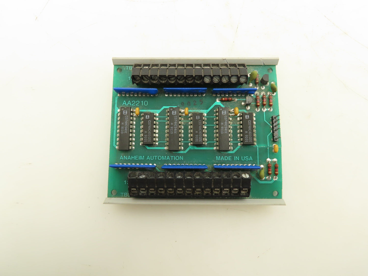 Anaheim Automation AA2210 PCB Circuit Board Module