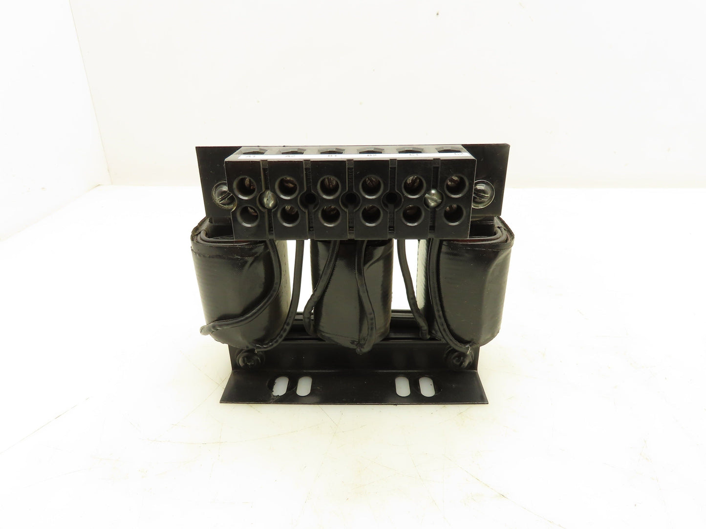 Automation Direct GS-47P5-LR AC Line Reactor 12A 3PH 600V