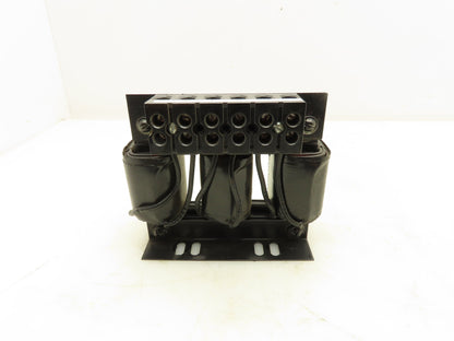 Automation Direct GS-47P5-LR AC Line Reactor 12A 3PH 600V