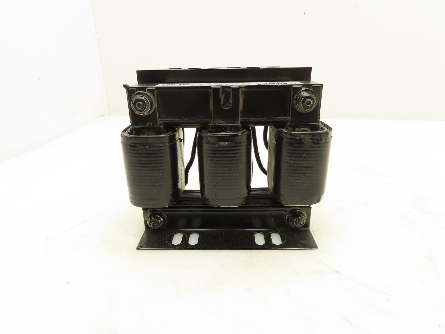 Automation Direct GS-47P5-LR AC Line Reactor 12A 3PH 600V