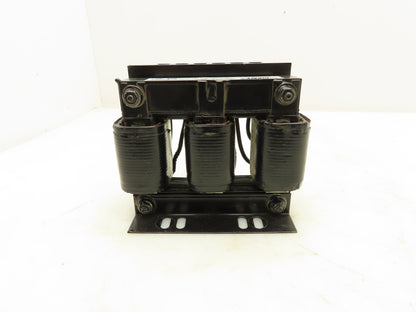 Automation Direct GS-47P5-LR AC Line Reactor 12A 3PH 600V