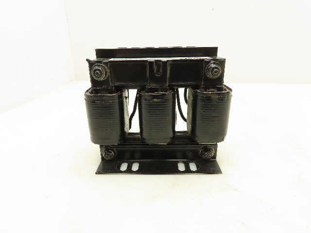 Automation Direct GS-47P5-LR AC Line Reactor 12A 3PH 600V