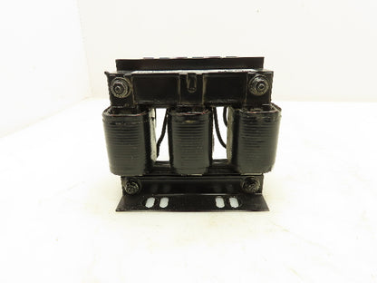 Automation Direct GS-47P5-LR AC Line Reactor 12A 3PH 600V