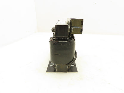 Automation Direct GS-47P5-LR AC Line Reactor 12A 3PH 600V