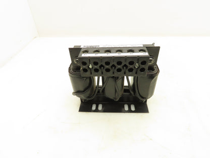 Automation Direct GS-47P5-LR AC Line Reactor 12A 3PH 600V