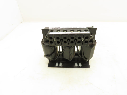 Automation Direct GS-47P5-LR AC Line Reactor 12A 3PH 600V