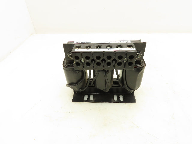 Automation Direct GS-47P5-LR AC Line Reactor 12A 3PH 600V