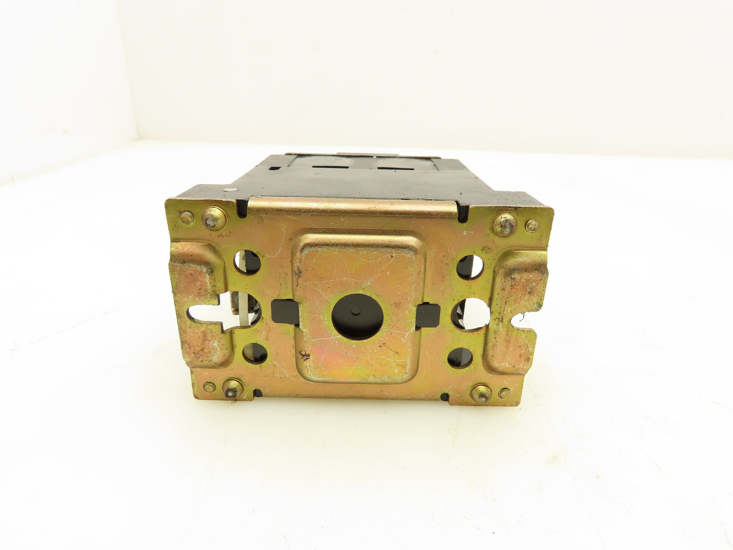 Allen Bradley 700DC-R400Z24 Switch Relay 4P 4NO Contacts 24VDC Coil Ser B Type R