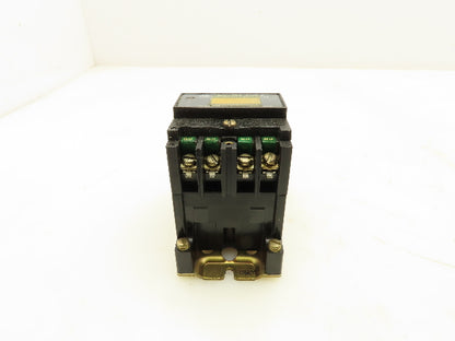 Allen Bradley 700DC-R400Z24 Switch Relay 4P 4NO Contacts 24VDC Coil Ser B Type R