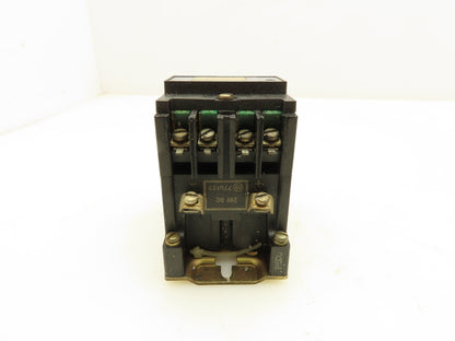Allen Bradley 700DC-R400Z24 Switch Relay 4P 4NO Contacts 24VDC Coil Ser B Type R