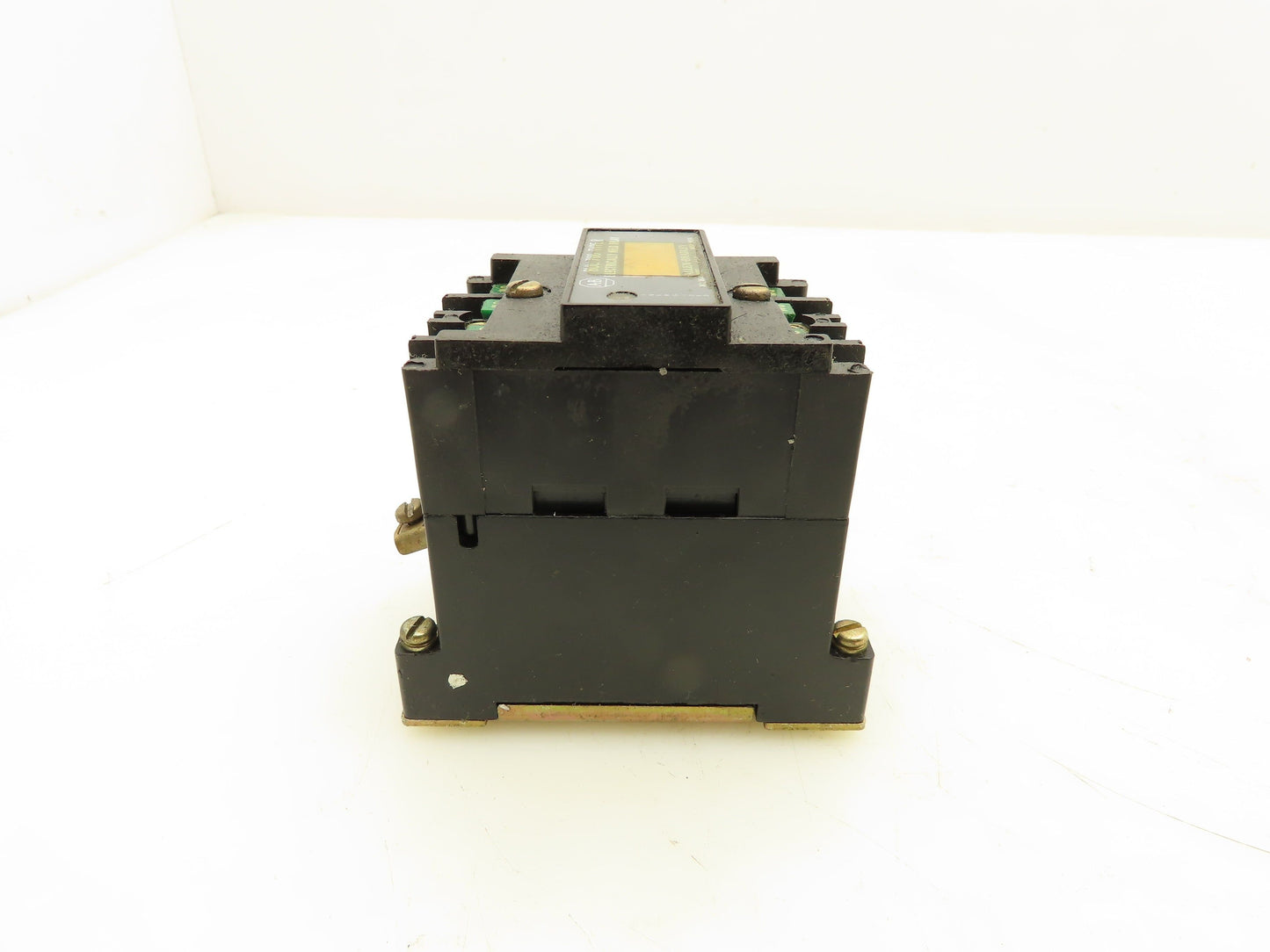 Allen Bradley 700DC-R400Z24 Switch Relay 4P 4NO Contacts 24VDC Coil Ser B Type R