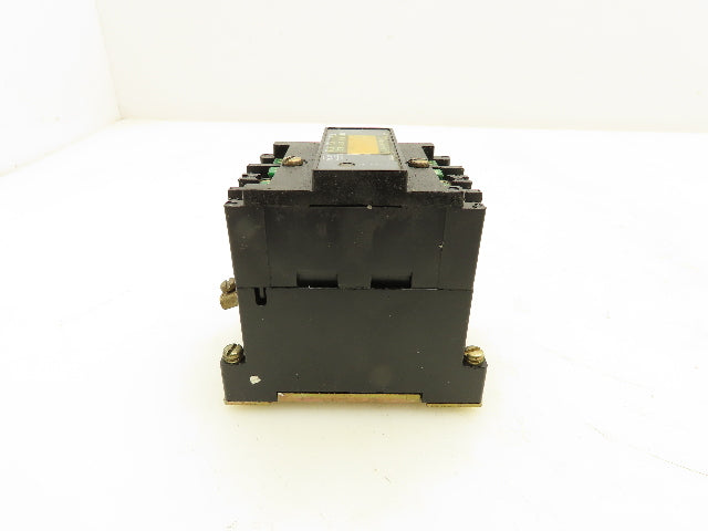 Allen Bradley 700DC-R400Z24 Switch Relay 4P 4NO Contacts 24VDC Coil Ser B Type R