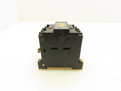 Allen Bradley 700DC-R400Z24 Switch Relay 4P 4NO Contacts 24VDC Coil Ser B Type R