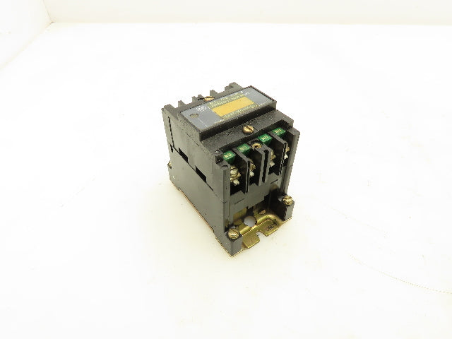 Allen Bradley 700DC-R400Z24 Switch Relay 4P 4NO Contacts 24VDC Coil Ser B Type R