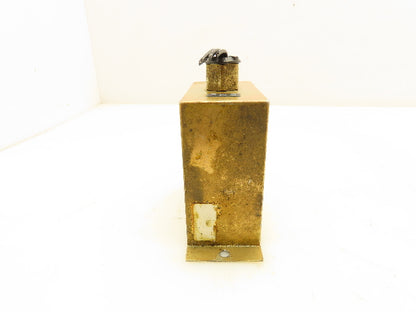 Electrocube RG 2112 Surge Suppressor 220 Ohm 5W 0.47 MFD 1000 VDC  Lot of 2