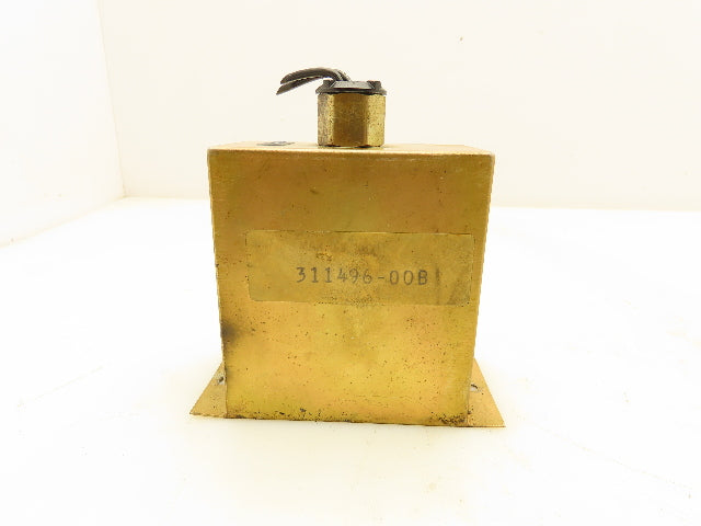 Electrocube RG 2112 Surge Suppressor 220 Ohm 5W 0.47 MFD 1000 VDC  Lot of 2