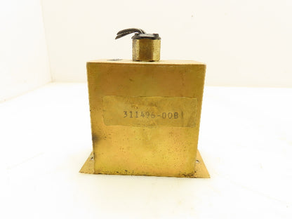 Electrocube RG 2112 Surge Suppressor 220 Ohm 5W 0.47 MFD 1000 VDC  Lot of 2