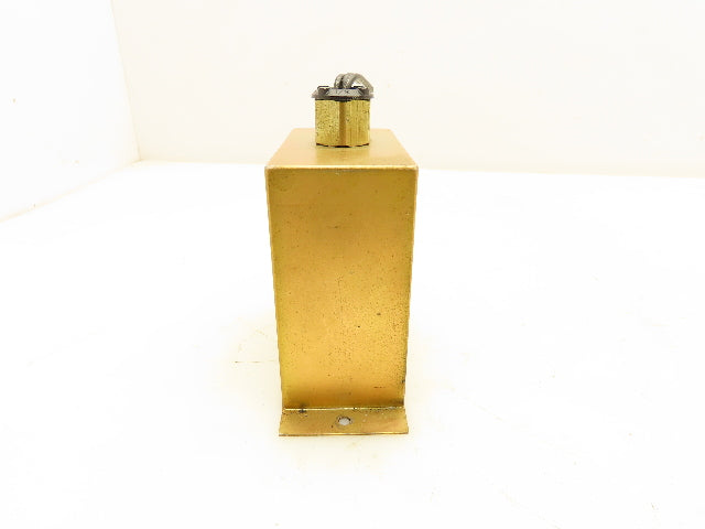 Electrocube RG 2112 Surge Suppressor 220 Ohm 5W 0.47 MFD 1000 VDC  Lot of 2