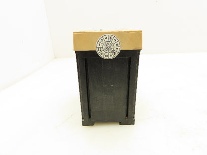 Tiese Electronic RS-NAGV Emergency Stop Relay 30 Pin 24 AC/DC 4A 250VAC