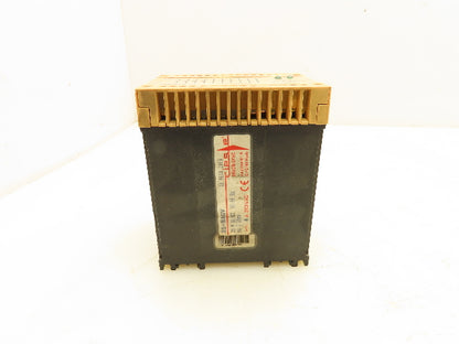 Tiese Electronic RS-NAGV Emergency Stop Relay 30 Pin 24 AC/DC 4A 250VAC