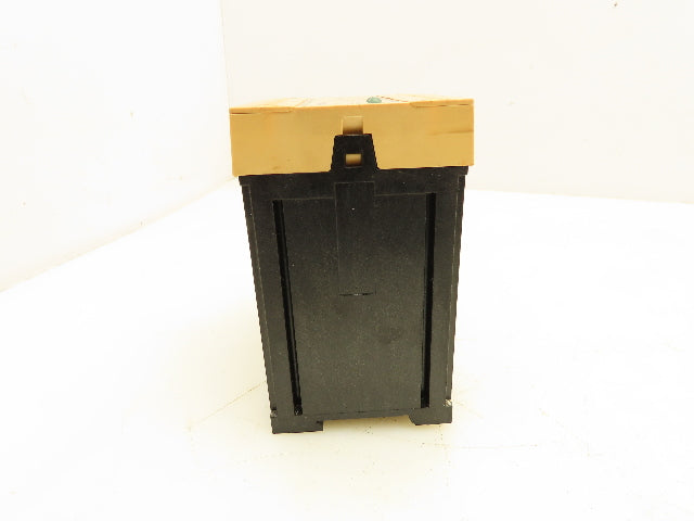 Tiese Electronic RS-NAGV Emergency Stop Relay 30 Pin 24 AC/DC 4A 250VAC