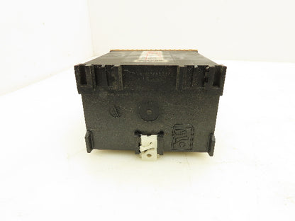 Tiese Electronic RS-NAGV Emergency Stop Relay 30 Pin 24 AC/DC 4A 250VAC