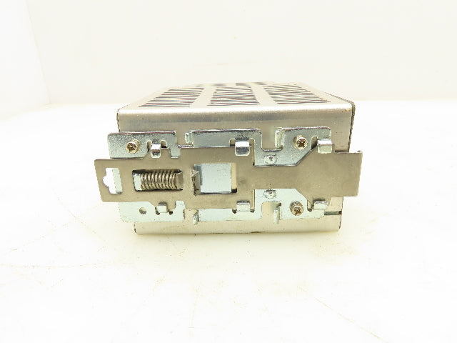 Lambda DLP100-24-1/C2EJ Power Supply 120-240VAC Input 24VDC Output 3.7A