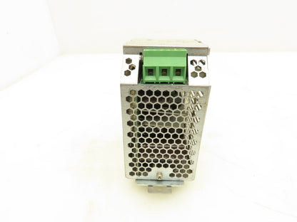 Lambda DLP100-24-1/C2EJ Power Supply 120-240VAC Input 24VDC Output 3.7A