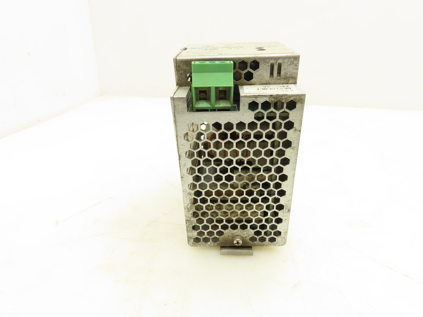 Lambda DLP100-24-1/C2EJ Power Supply 120-240VAC Input 24VDC Output 3.7A
