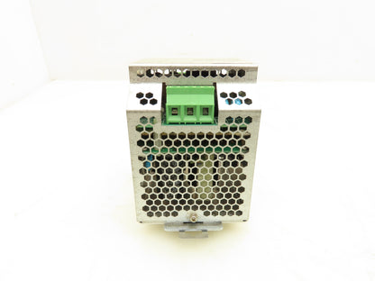 TDK Lambda DLP180-24-1/EJ Power Supply 100-240VAC 24VDC 7.5A Lot Of 2