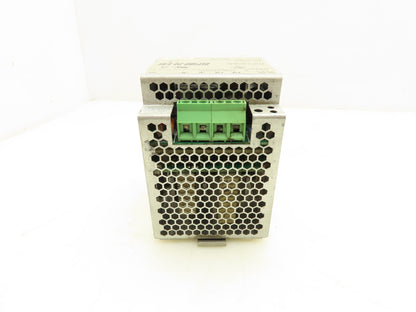 TDK Lambda DLP180-24-1/EJ Power Supply 100-240VAC 24VDC 7.5A Lot Of 2