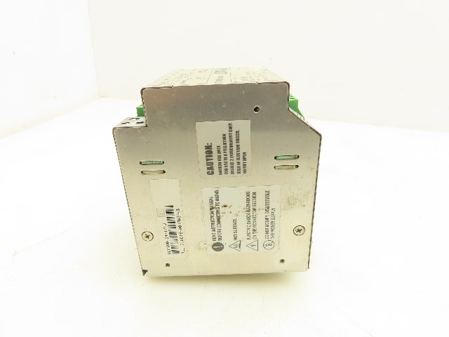 TDK Lambda DLP180-24-1/EJ Power Supply 100-240VAC 24VDC 7.5A Lot Of 2