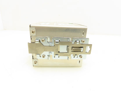 TDK Lambda DLP180-24-1/EJ Power Supply 100-240VAC 24VDC 7.5A Lot Of 2